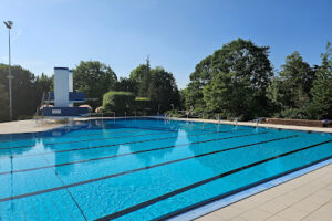 Warmfreibad Trippstadt – Trippstadt