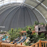 Tropical Islands – Krausnick-Groß Wasserburg