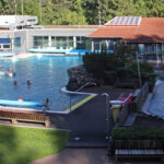Parkbad Velbert-Mitte – Velbert