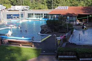 Parkbad Velbert-Mitte – Velbert