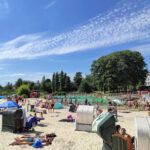 Naturfreibad Froschloch – Dortmund