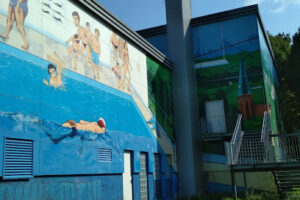 Schwimmgemeinschaft Dortmund Süd 1983 e.V. – Dortmund