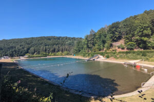 Naturfreibad Otterberg – Otterberg