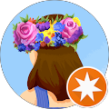 Fragile Flower