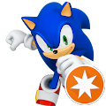Sonic Hedgehog Sonic Hedgehog