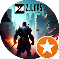 Zulaas