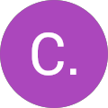 C. T.