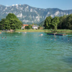 Badepark – Inzell