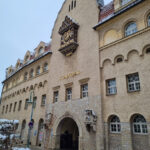 Stadtbad – Halle (Saale)