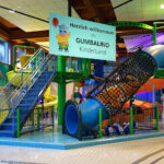 Gumbala Bade- und Saunaland – Gummersbach