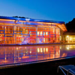 Toskana Therme Bad Schandau – Bad Schandau