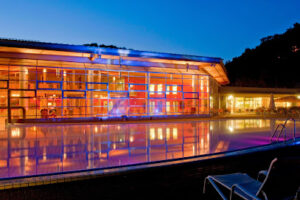 Toskana Therme Bad Schandau – Bad Schandau