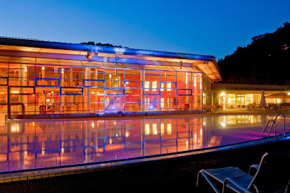Toskana Therme Bad Schandau - Bad Schandau 1 AF1QipM5CP3GJxeajHFxJUMecWII95AxGrB7kXkI0DFow408 h271 k no