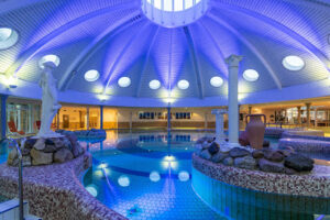 Römer-Thermen Bad Breisig – Bad Breisig