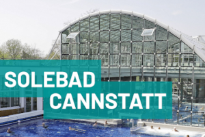 SoleBad Cannstatt – Stuttgart