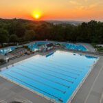 Hardtbergbad Hallenbad – Bonn