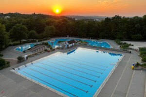 Hardtbergbad Hallenbad – Bonn