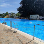 Hallen- und Freibad der Stadt Bruchköbel – Bruchköbel