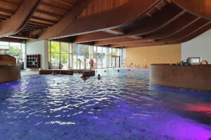 Freizeitbad Salinarium – Bad Dürkheim