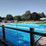 Familienbad am Plärrer – Augsburg