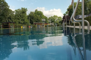 Freibad Langenlonsheim – Langenlonsheim