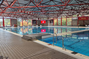 Sportbad Ziehers – Fulda