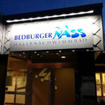 Hallenbad Bedburger Nass – Bedburg-Hau