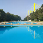 Freibad Volkspark – Dortmund