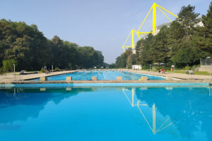 Freibad Volkspark - Dortmund 17 Freibad Volkspark – Dortmund