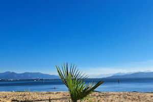 Strandbad Eichwald – Lindau