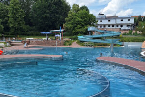 Hallenbad Süd – Ludwigshafen am Rhein