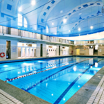 Stadtbad Spandau Nord – Berliner Bäder – Berlin