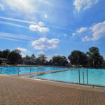 Freibad Homberg – Duisburg