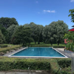 Zündorfbad Hallenbad – Köln