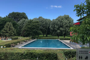 Zündorfbad Hallenbad - Köln 9 Zündorfbad Hallenbad – Köln
