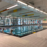Schwimmhalle Gablenz – Chemnitz