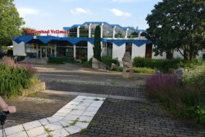 Hallenbad Vellmar – Vellmar