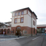 Sportbad Markkleeberg – Markkleeberg