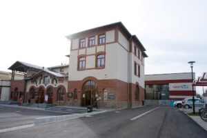 Sportbad Markkleeberg – Markkleeberg