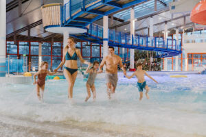 Donaubad – Größtes Erlebnisbad der Region – Neu-Ulm