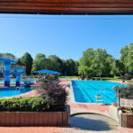 Schwarzwaldbad Bühl – Bühl