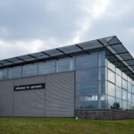 Hallenbad im Sportpark – Bottrop