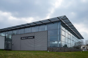 Hallenbad im Sportpark – Bottrop