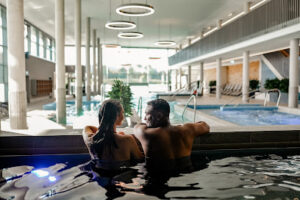 Donautherme Ingolstadt – Ingolstadt