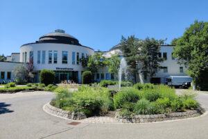 Mineraltherme Böblingen – Böblingen