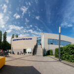 Sportbad an der Elster – Leipzig