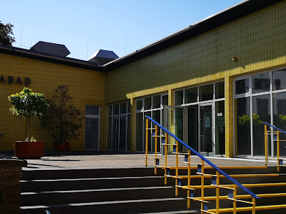 Kölnbäder GmbH - Köln 1 AF1QipNE9EOSs0tsqycQiU gADtnwfHOr4Iw9GrKZoYsw408 h306 k no