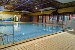 Hallenbad Lilienthal – Lilienthal