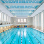 Schwimmhalle Finckensteinallee – Berliner Bäder – Berlin