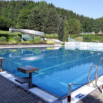 Erlebnisfreibad Gelenau/Erzgeb. – Gelenau/Erzgeb.